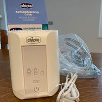 Scaldabiberon chicco