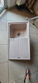 Lavandino Hotpoint Ariston