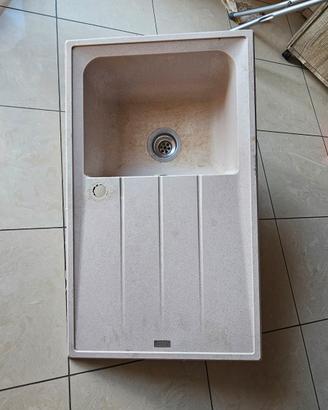 Lavandino Hotpoint Ariston