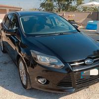FORD FOCUS SW 1.6 TITANIUM 2012