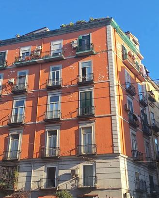 Appartamento Napoli [Cod. rif 3298085VRG]