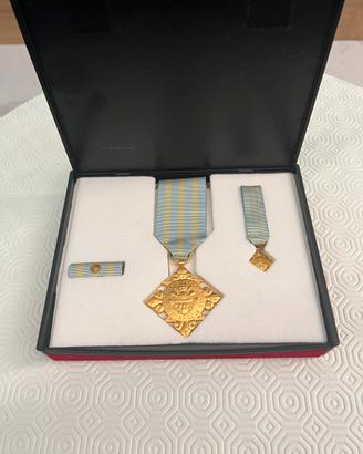 Medaglia commemorativa