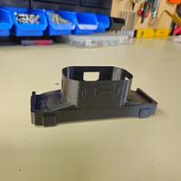 Volkswagen Polo presa aria non limitata