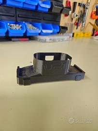 Volkswagen Polo presa aria non limitata