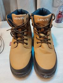 scarponcini levi's n. 37