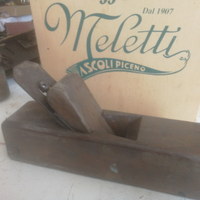 Antica Pialla con regolazione a vite