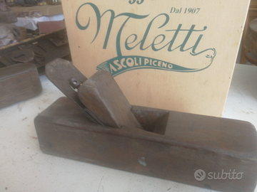 Antica Pialla con regolazione a vite