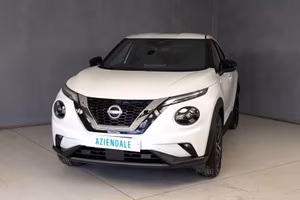 Nissan juke ii 1.0 dig-t 114cv N-Connecta