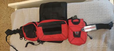 Marsupio enduro Hebo