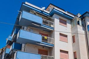 Rif. 299 APPARTAMENTO A LORETO APRUTINO