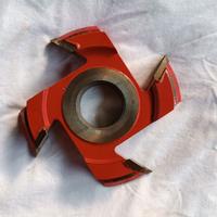 Frese toupie falegnameria