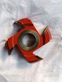 Frese toupie falegnameria