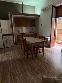 A/1149 Bilocale arredato in centro