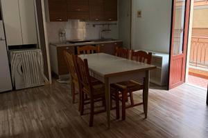 A/1149 Bilocale arredato in centro