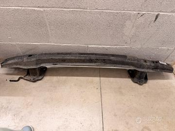 Traversa rinforzo paraurti posteriore BMW