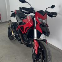Ducati hypermotard 939