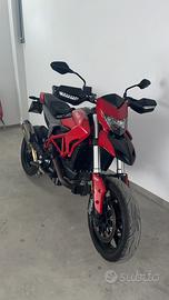 Ducati hypermotard 939
