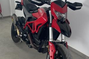 Ducati hypermotard 939