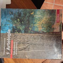 libro prima superiore 