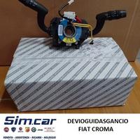 DEVIOGUIDASGANCIO FIAT CROMA
