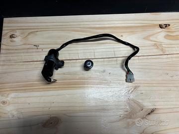 Kit serratura beta 50 125