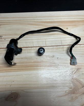 Kit serratura beta 50 125