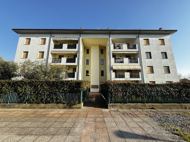 Appartamento Rovato [Cod. rif 3205576VRG]