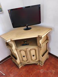 angoliera bar porta tv