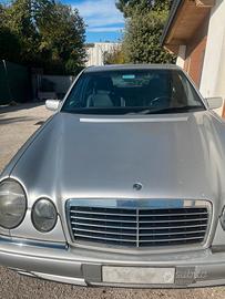 Mercedes classe E