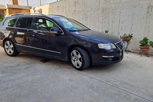 Passat 140c.v. 4motion