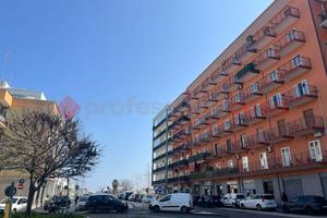 Appartamento Bari [Van Westerouth 218VRG] (S. Giro
