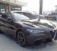 Ricambi Alfa Romeo Giulia rf0527