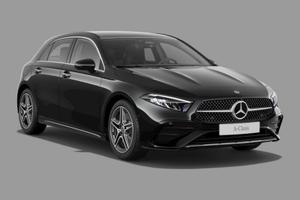 Mercedes-Benz Classe A W177 Nuova A 180 d Aut...