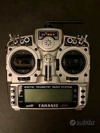 Taranis X9D