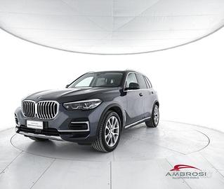 BMW X5 xDrive25d x-Line