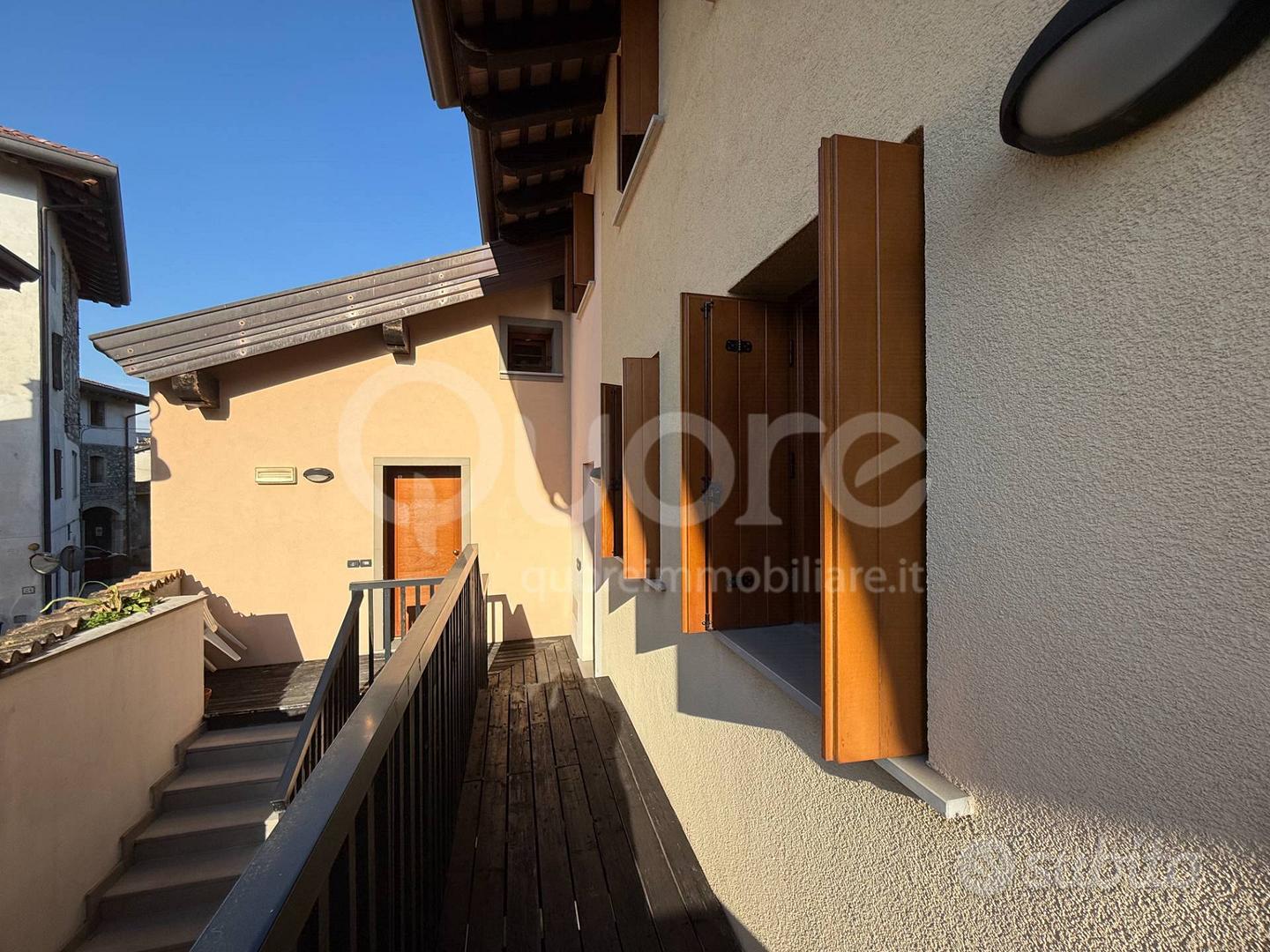 Appartamento – Udine / Udin, Villaggio del Sole - Altro