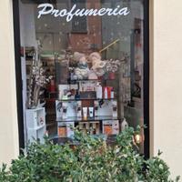 Attività di profumeria