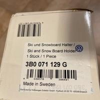 Porta sxi Volkswagen