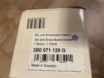 Porta sxi Volkswagen