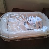 riduttore lettino chicco