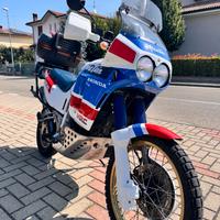 Honda Africa Twin