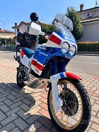 Honda Africa Twin