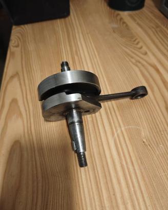 Albero motore vespa 50
