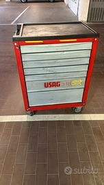 Carrello usag