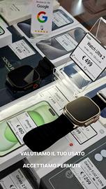 APPLE WATTCH ULTRA 2 49 MM CELLULAR 