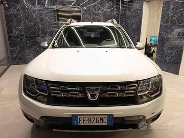 DACIA Duster 1.5 dCi 110CV S&S 4x2 Serie Special