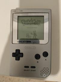 game boy pocket model jap