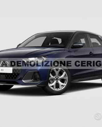 Ricambi audi a1 citycarver