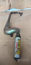 Marmitta Giannelli "Spitfire"