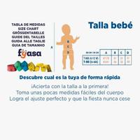 Costume Carnevale Principe